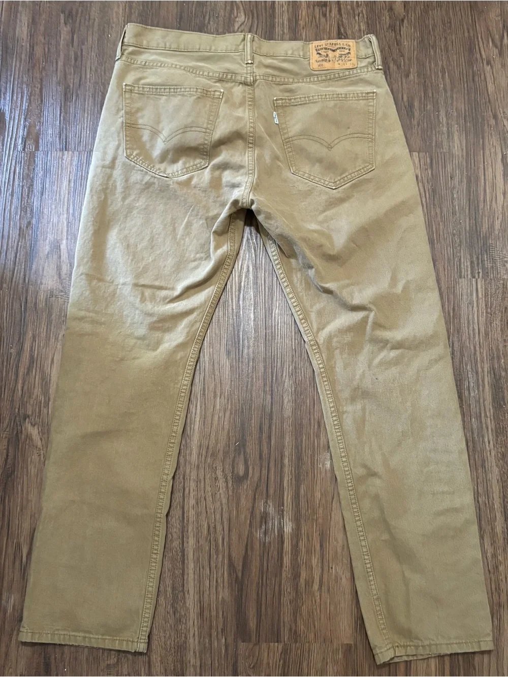 Levis classic levi’s